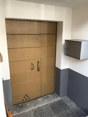 Grundriss der Unterkunft La Maisonnette : charmante maison indépendante