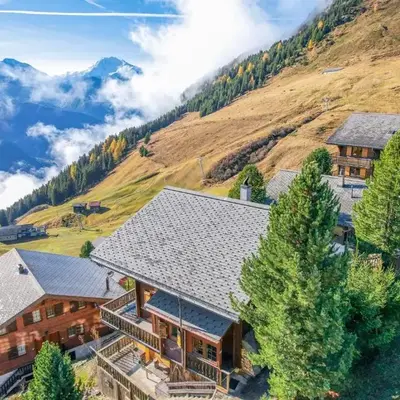 Chalet Nachtigall