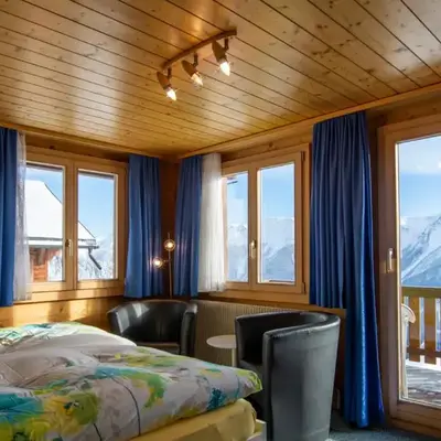 Chalet Weisshorn 5