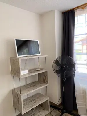 TV/Unterhaltungsangebot in der Unterkunft Family Home - 30