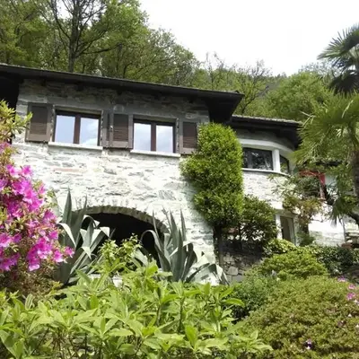 Casa Ilvea