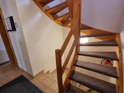 Grundriss der Unterkunft Ferienhaus Andrea AD0