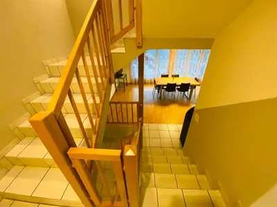 Grundriss der Unterkunft Lake View Residence