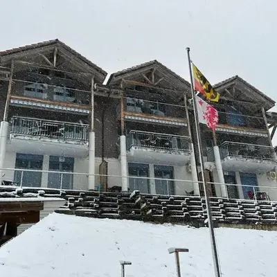 Lake View Residence