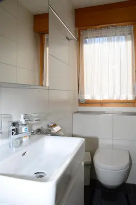 Grundriss der Unterkunft Charming and cosy apartment (sleeps 4-6 people) in a beautiful mountain village