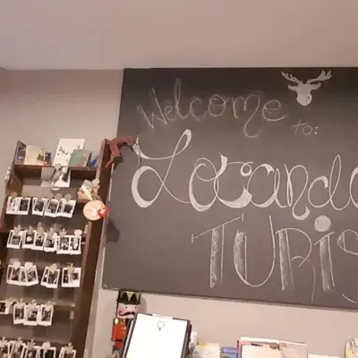 Nuova Locanda Turisti