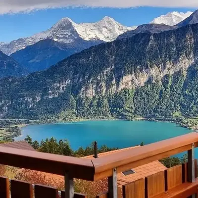 Königin der Alpen