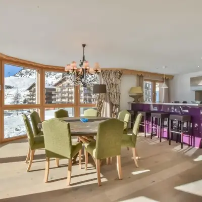 Royal A Penthouse