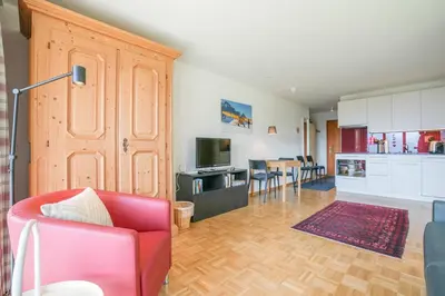 Küche/Küchenzeile in der Unterkunft Casa Arturo 114