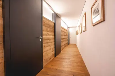 Grundriss der Unterkunft Amara Apartment by HomeFlow