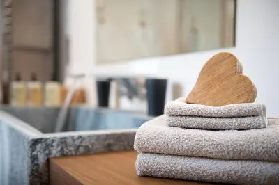 Grundriss der Unterkunft Boutique Hotel Locanda Fior di Campo