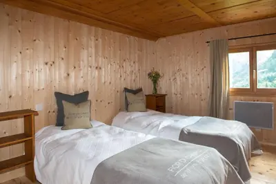 Ein Bett oder Betten in einem Zimmer der Unterkunft Boutique Hotel Locanda Fior di Campo