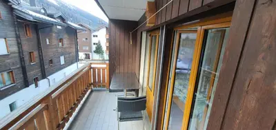 Grundriss der Unterkunft Studio direkt an der Langlaufloipe