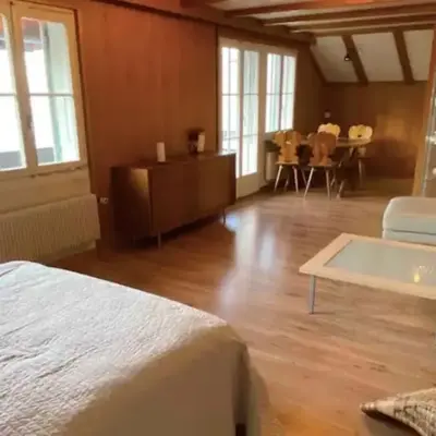Marianne's Studio