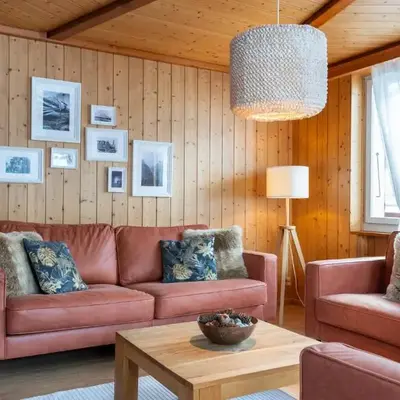 The Eiger Express Apartment - GRINDELHOMES