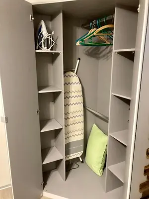 Grundriss der Unterkunft Apartment Morgengruss - 3 Min Walk to Train Station, Central & Quiet