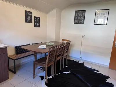 Grundriss der Unterkunft Besso Miège Spacieux, situation idéale pour visiter le Valais