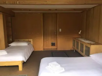 Grundriss der Unterkunft Cosy Traditional Swiss Chalet