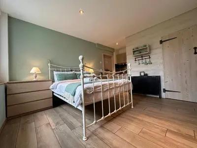 Grundriss der Unterkunft Le Manoir 1 Studio