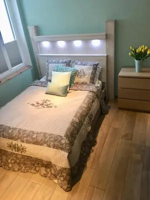 Grundriss der Unterkunft Le Manoir 1 Studio