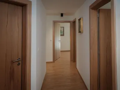 Grundriss der Unterkunft Apartment Davinci-2 by Interhome