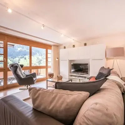 Breithorn Apartment